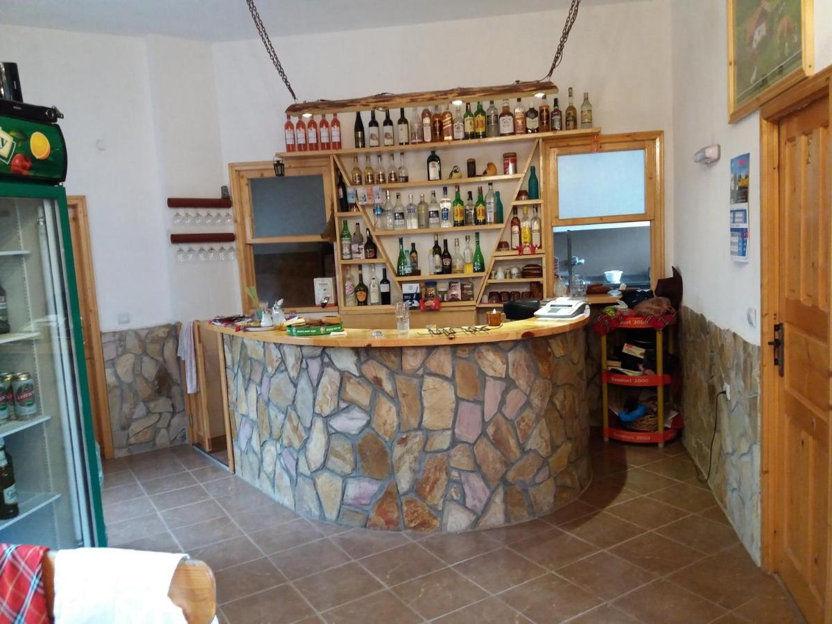Къща За Гости Камината Trigrad Exterior photo