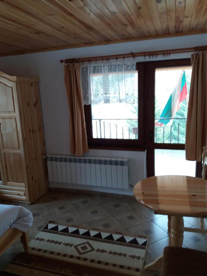 Къща За Гости Камината Trigrad Exterior photo
