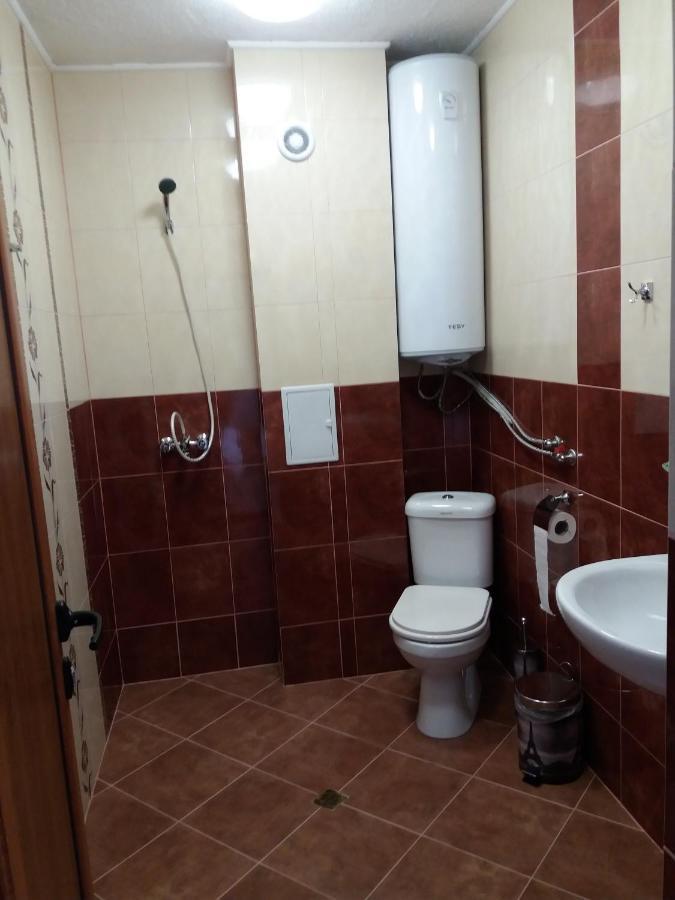 Къща За Гости Камината Trigrad Exterior photo
